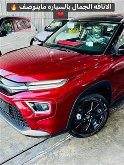 تويوتا أوربان كروزر